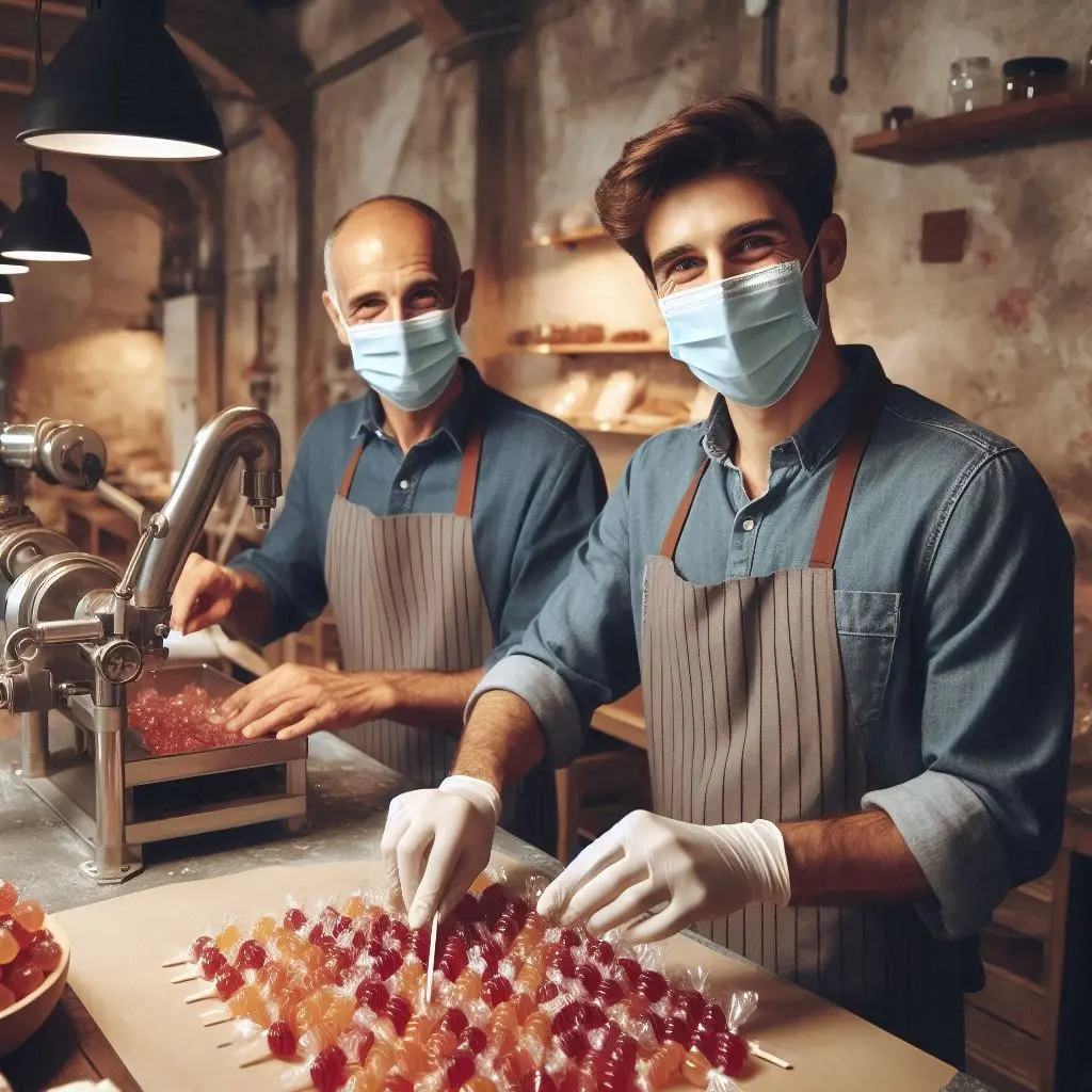 _cfe5e7b4-05ca-4dc9-b880-41d44a4de562 fabrica de caramelos